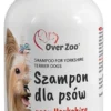 Over Zoo Szampon dla psa rasy Yorkshire Terrier poj. 250ml