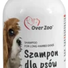 Over Zoo Szampon do długiej sierści dla psa poj. 250ml