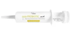 Over Zoo VetLine Probiotic dla psa i kota op. 30ml [Data wazności: 31.12.2026]