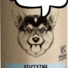 Paka Zwierzaka Dziczyzna i łosoś Mokra karma dla psa op. 400g Pakiet 12szt. + Worek bawełniany GRATIS