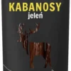 Paka Zwierzaka Kabanosy jeleń dla psa op. 3szt.