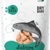 Paka Zwierzaka Lio Pepe Salmon Przysmaki liofilizowane dla psa i kota op. 60g