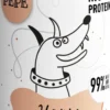 Paka Zwierzaka Pepe Konina Mokra karma dla psa op. 400g