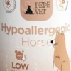 Paka Zwierzaka Pepe Vet Hypoallergenic Horse Mokra Karma dla psa op. 400g