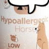 Paka Zwierzaka Pepe Vet Hypoallergenic Horse Mokra Karma dla psa op. 400g Pakiet 6szt.
