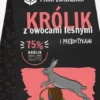 Paka Zwierzaka Seventh Heaven Królik i owoce leśne Sucha karma dla psa op. 3kg