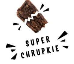 Paka Zwierzaka Stripsy Sarna dla psa op. 70g