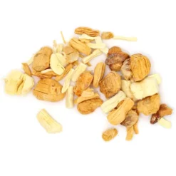 Pamico Goodies Freeze Dried Przegrzebki Przysmaki liofilizowane dla psa i kota op. 40g
