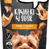 Pan Mięsko Adult Indyk z kaczką w sosie Mokra Karma dla psa op. 150g Pakiet 10szt.