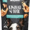 Pan Mięsko Adult Wieprzowina z dzikiem w sosie Mokra Karma dla psa op. 150g