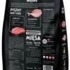 Pan Mięsko Cielęcina z przepiórką Extra Small Sucha Karma dla szczeniąt op. 3kg