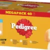 Pedigree Junior Mixed Selecion in JELLY Mokra Karma dla szczeniąt op. 40x100g