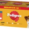 Pedigree Mixed Selecion in JELLY Mokra Karma dla psa op. 40x100g