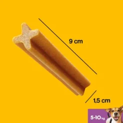 Pedigree Przysmak DentaStix dla psa op. 110g