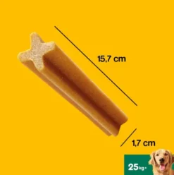 Pedigree Przysmak DentaStix dla psa op. 270g