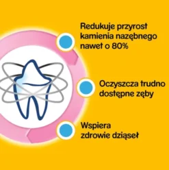 Pedigree Przysmak DentaStix dla psa op. 56pack (8x110g)