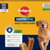 Pedigree Przysmak DentaStix dla psa op. 56pack (8x270g)