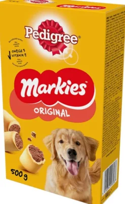 Pedigree Przysmak Markies dla psa op. 500g