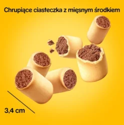 Pedigree Przysmak Markies dla psa op. 500g