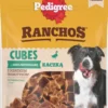 Pedigree Przysmak Ranchos Cubes z Kaczką dla psa op. 70g