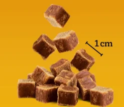 Pedigree Przysmak Ranchos Cubes z Kaczką dla psa op. 70g
