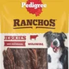 Pedigree Przysmak Ranchos Jerkies z Wołowiną dla psa op. 70g