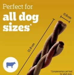 Pedigree Przysmak Rodeo dla psa op. 123g