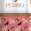 Perro Adult Jagnięcina z dynią Mokra Karma dla psa op. 400g