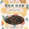 Perro BON BON Jagnięcina Wsparcie odporności Przysmaki dla psa op. 80g