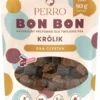 Perro BON BON Królik siła czystka Przysmaki dla psa op. 80g
