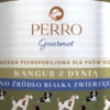 Perro Gourmet Adult Kangur z dynią Mokra Karma dla psa op. 400g