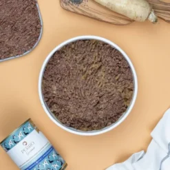 Perro Gourmet Adult Konina z korzeniem pietruszki Mokra Karma dla psa op. 400g Pakiet 6szt.