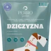 Perro Gourmet Adult Medium/Maxi Dziczyzna Sucha Karma dla psa op. 1kg [Data ważności: 12.2026]