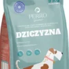 Perro Gourmet Adult Medium/Maxi Dziczyzna Sucha Karma dla psa op. 9kg [Data ważności: 02.2027]