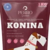 Perro Gourmet Adult Medium/Maxi Konina Sucha Karma dla psa op. 1kg [Data ważności: 12.2026]
