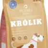 Perro Gourmet Adult Medium/Maxi Królik Sucha Karma dla psa op. 9kg [Data ważności: 03.2027]