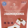 Perro Gourmet Adult Medium/Maxi Jagnięcina Sucha Karma dla psa op. 1kg [Data ważności: 12.2026]