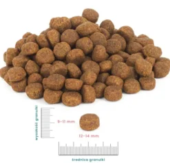 Perro Indyk z batatami Sucha Karma dla psa op. 12kg