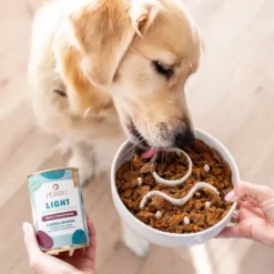 Perro Light Indyk z warzywami Mokra Karma dla psa op. 400g