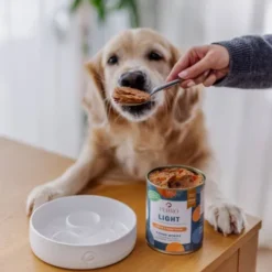 Perro Light Królik z warzywami Mokra Karma dla psa op. 400g