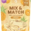 Perro Mix&Match Ananas Przysmaki liofilizowane dla psa op. 15g