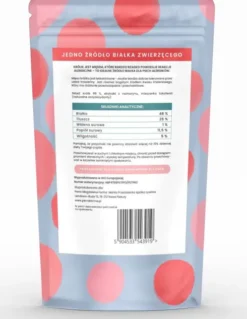 Perro OCH ACH Przysmaki liofilizowane z królikiem dla psa op. 40g