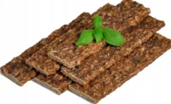 Petmex Gryzak Paski Królicze dla psa op. 100g