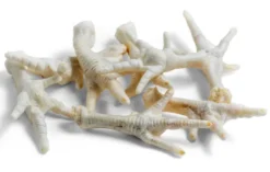 Petmex Kurza łapka biała dla psa op. 100g