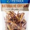 Petmex Przysmak Kacze łapki dla psa op. 200g