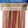 Petmex Przysmak Penis cielęcy dla psa dł. 15cm op. 10szt