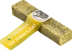 Petmex Przysmak Ser Himalajski z koperkiem dla psa rozm. M op. 1szt.