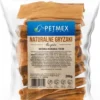 Petmex Przysmak Skóra końska dla psa dł. 15cm op. 200g