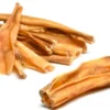 Petmex Przysmak Skóra sarny dla psa 15cm op. 500g