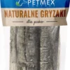 Petmex Przysmak Skóra z dorsza dla psa op. 100g